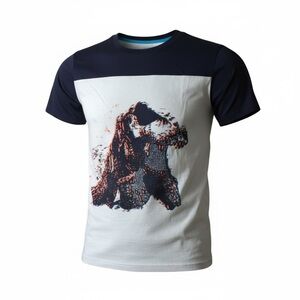 Lightning Bug Dinosaur Graphic Tee